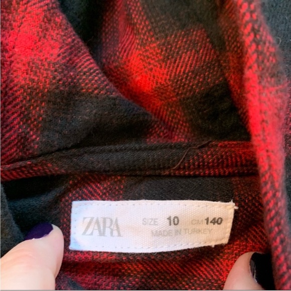 Zara Tops - Picture 7 of 16